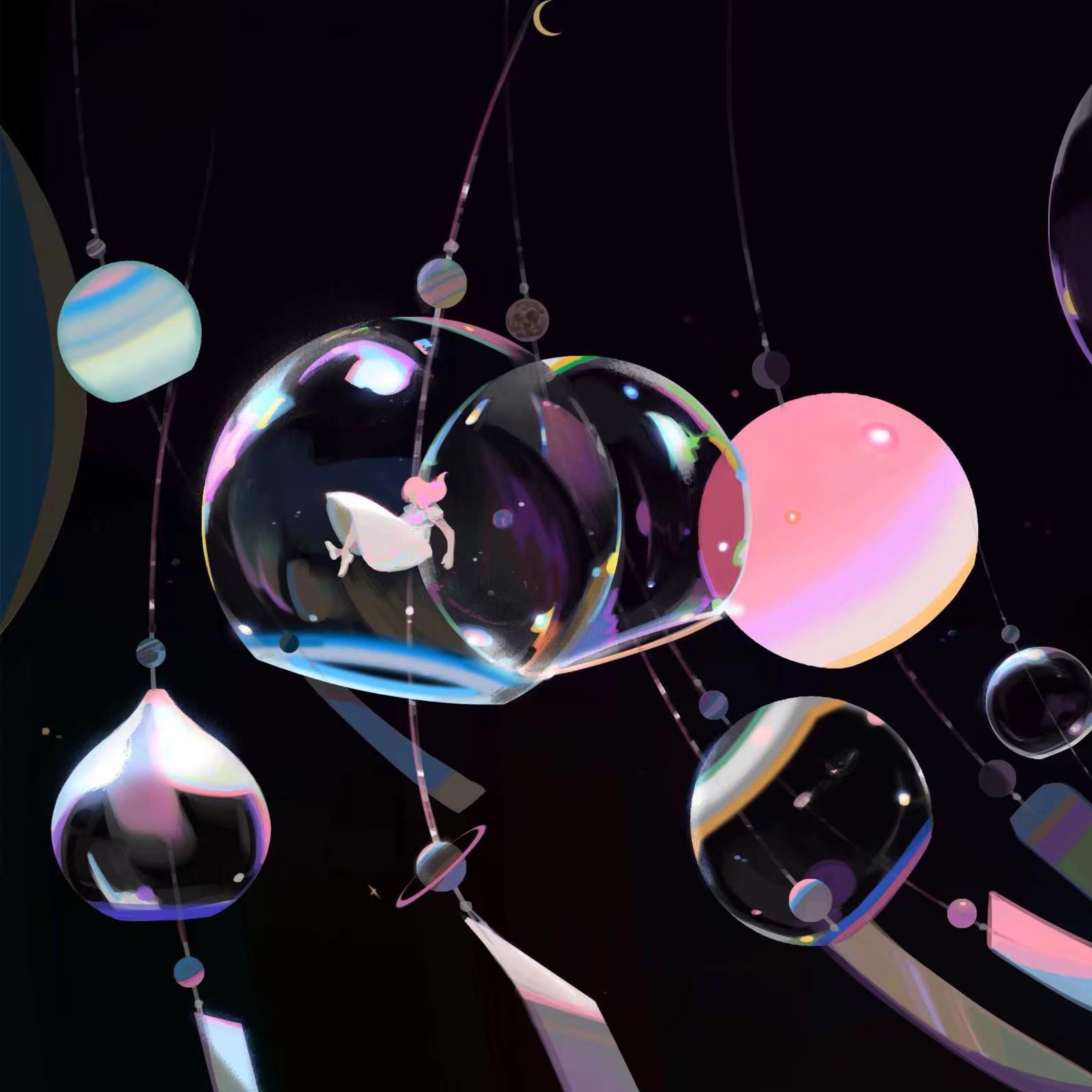 色香水（《堀与宫村》OP）（TV size）（翻自 神山羊）