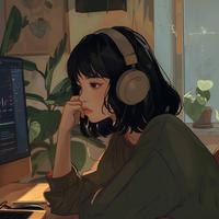 Ecos De Lofi: Ritmos Ambientales