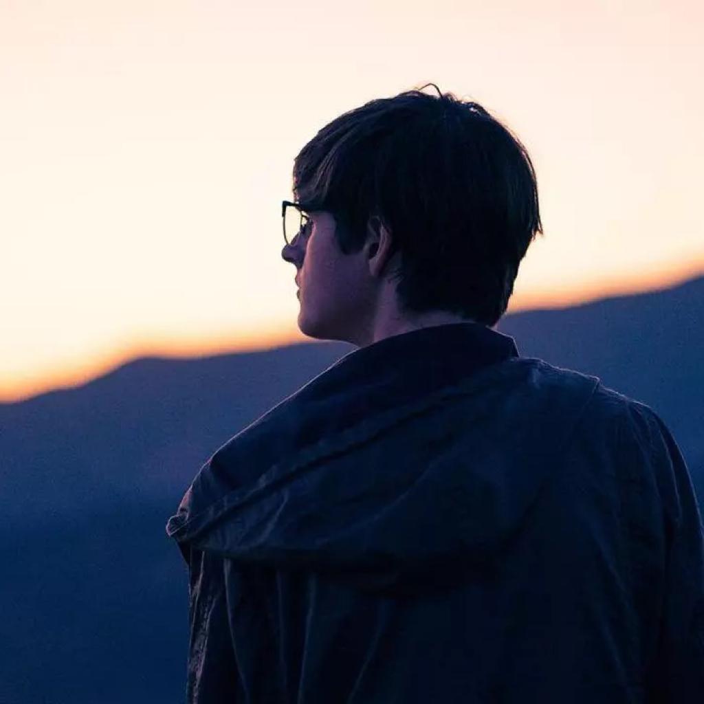 jaron｜失真艺术