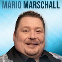 Mario Marschall