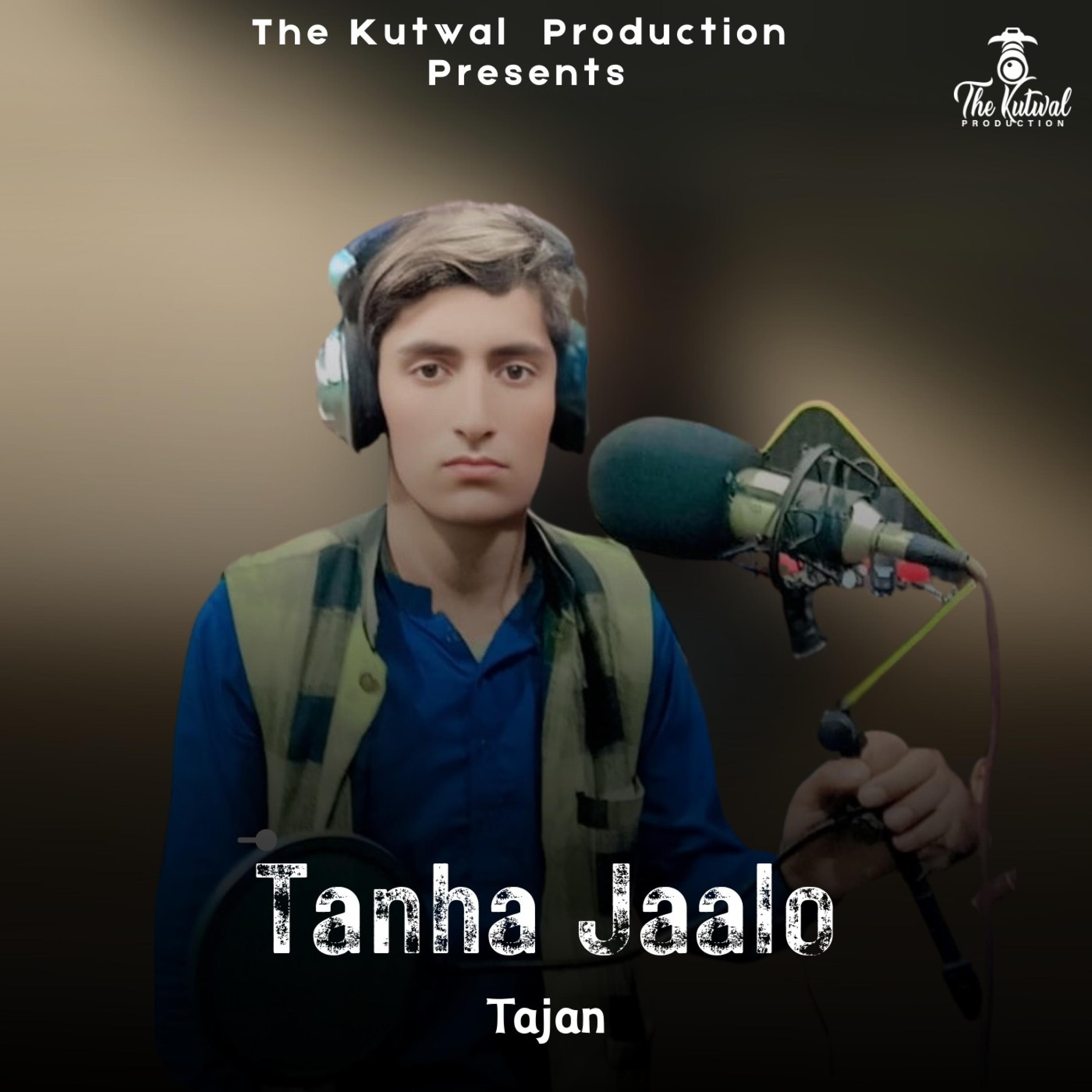 Tanha Jaalo (Chilasi Song) (feat. Tajan)