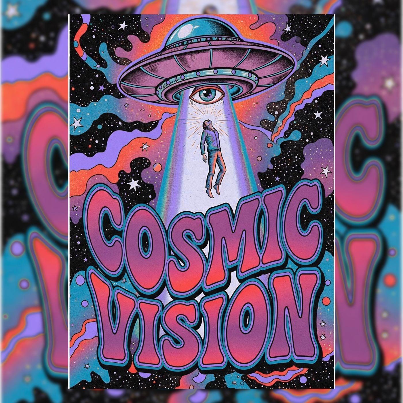 cosmic vision