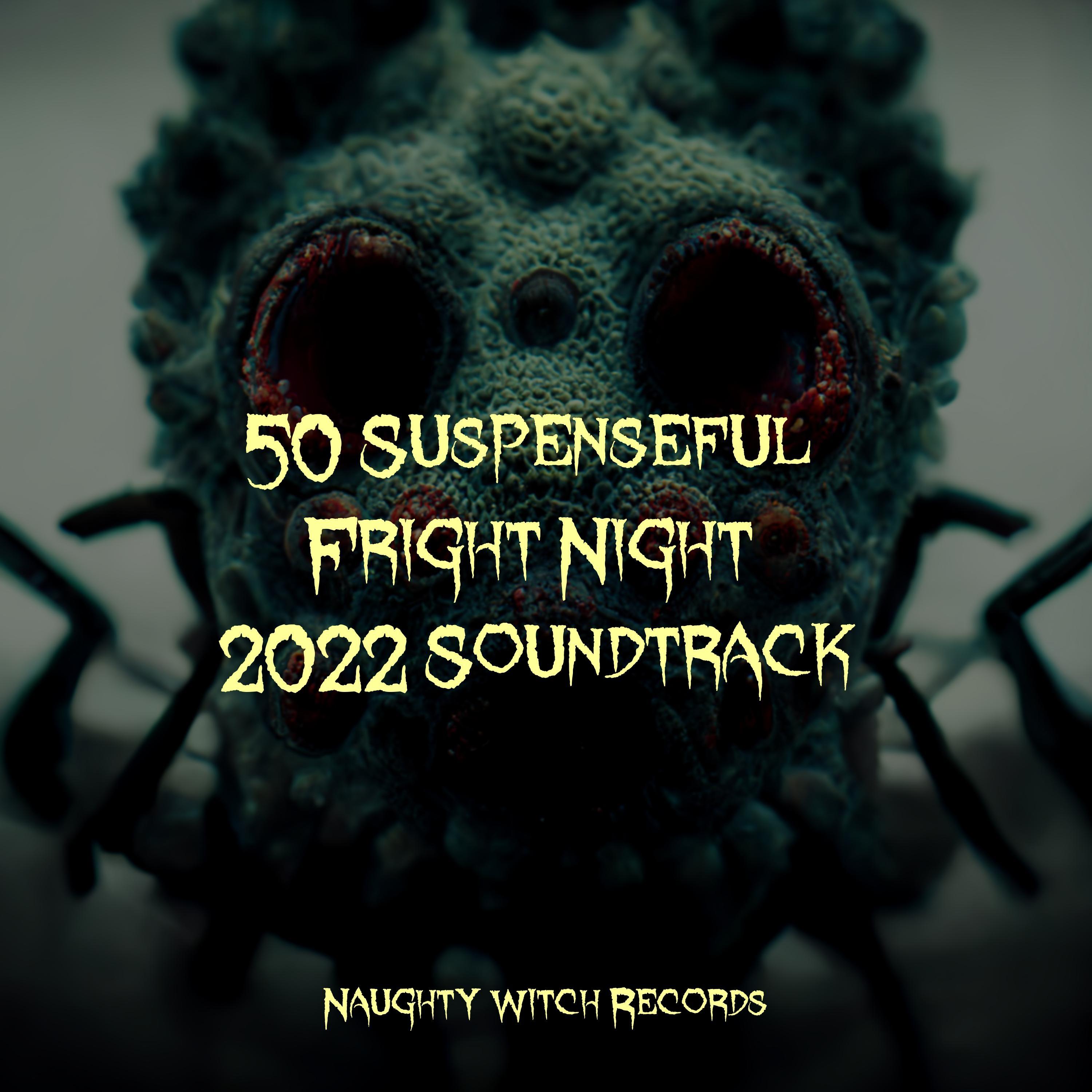 Demonic Rhythms Sound Effects Zone/Halloween Masters/Halloween Kids