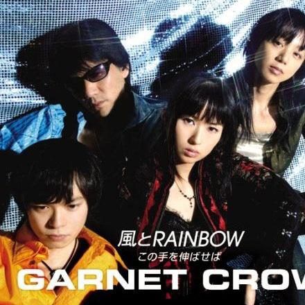 GARNET CROW