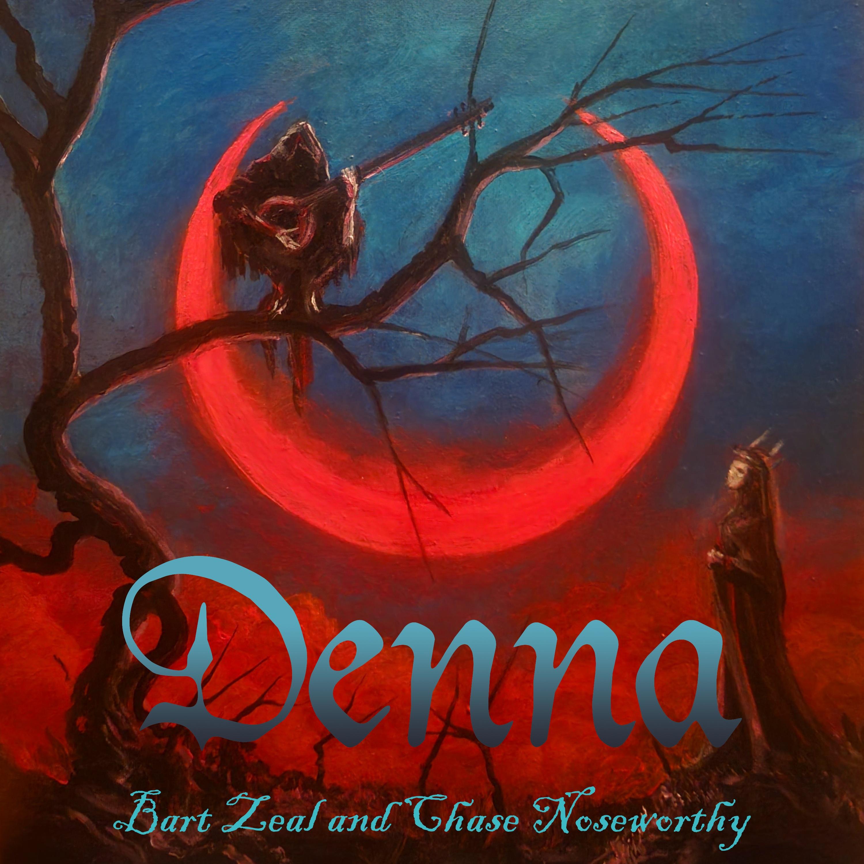 Denna (Instrumental Version)