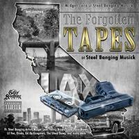 The Forgotten Tapes of Steel Banging Musick