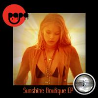 Sunshine Boutique EP