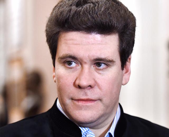 Denis Matsuev