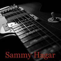 Sammy Hagar - WLLZ FM Broadcast Detroit 10th October 1984 Part Three.
