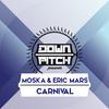 MOSKA - Carnival