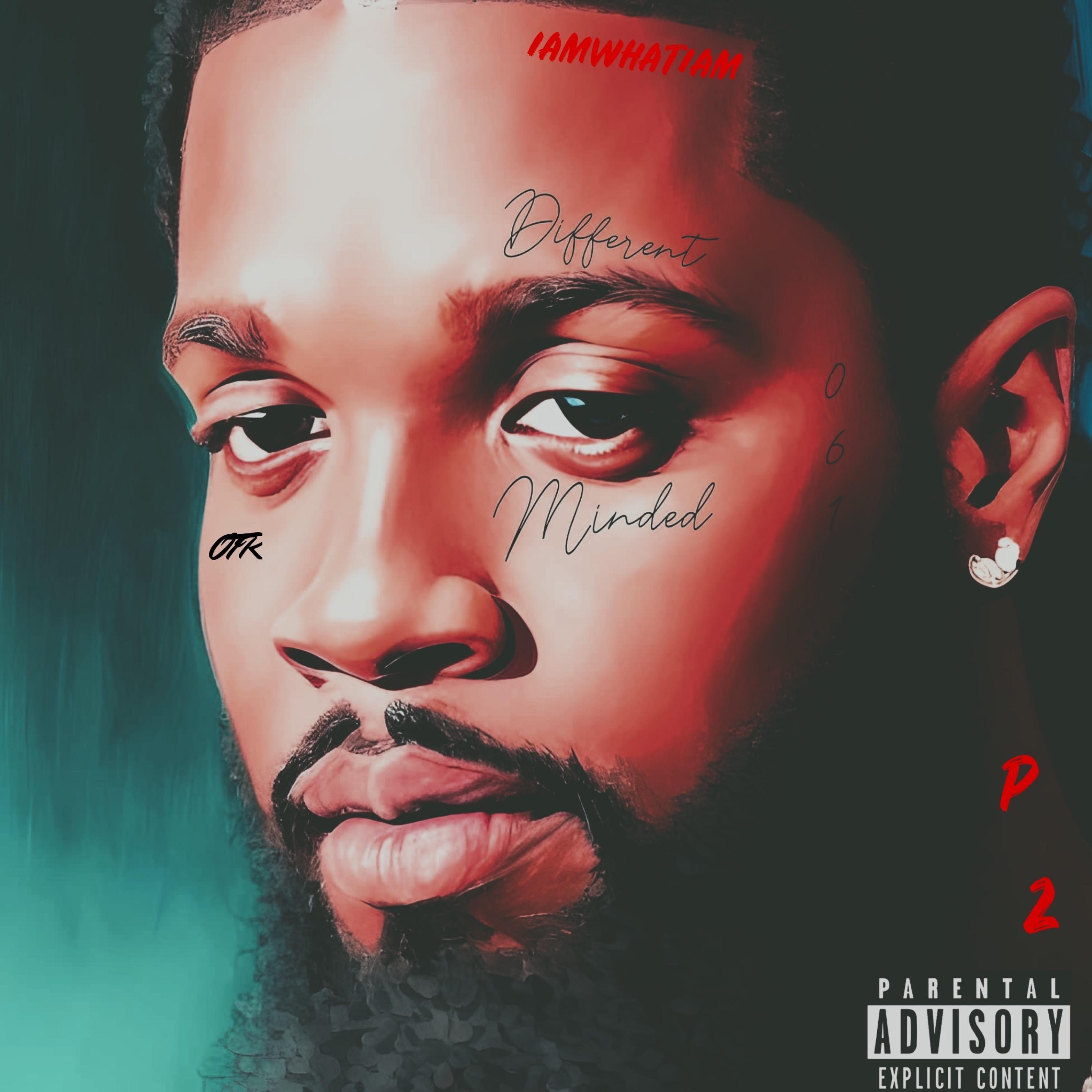 Logged Off (feat. LEE KALABRAZO)