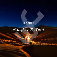 Midnight in the Desert