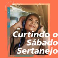 Curtindo o Sábado Sertanejo