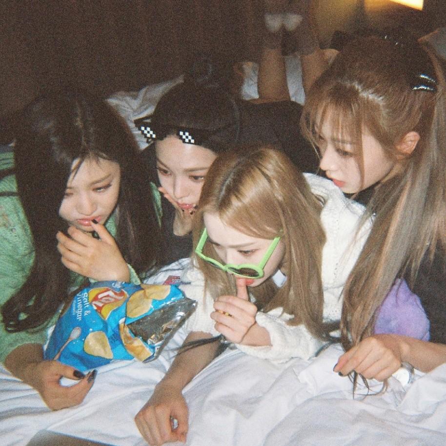 K-pop高燃轰炸｜爬坡健身专用｜超强节奏感