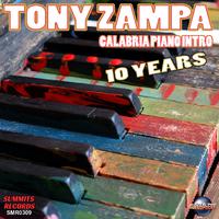 Calabria Piano Intro (10 Years / Radio Edit)