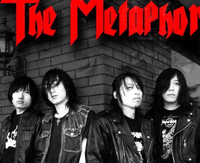 THE METAPHOR