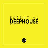 Essential Deep House, Vol. 3