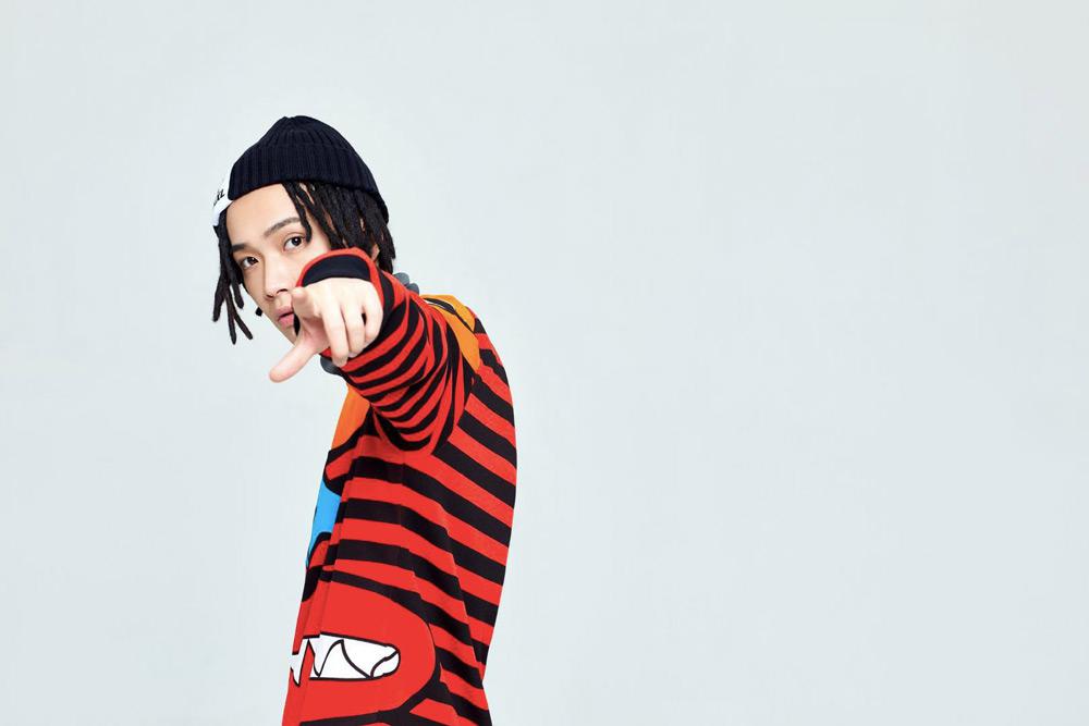 高宇slient:向爱出发,hiphop深扎-kozay:可惜感情从来就不听话
