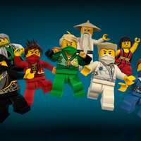 Ninjago Music