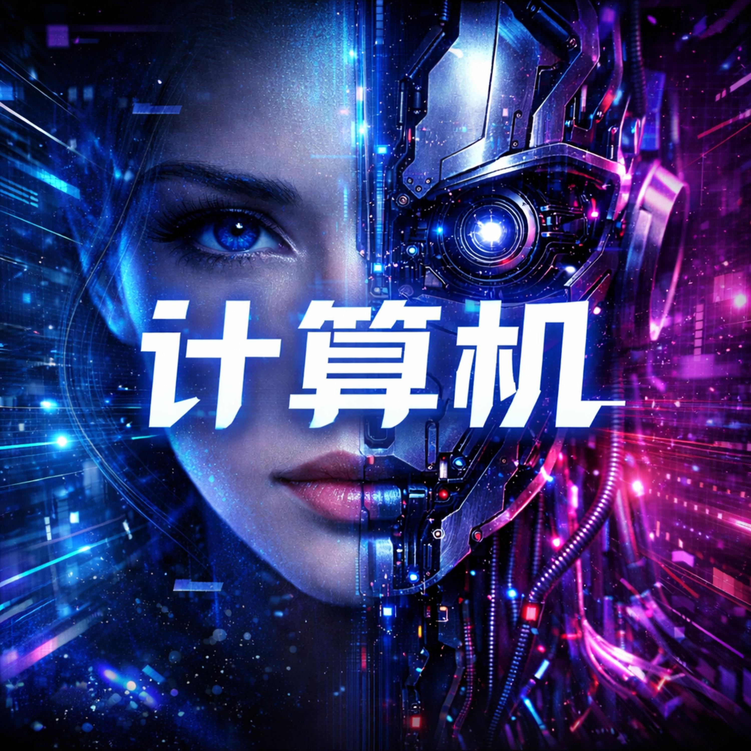 计算机封面