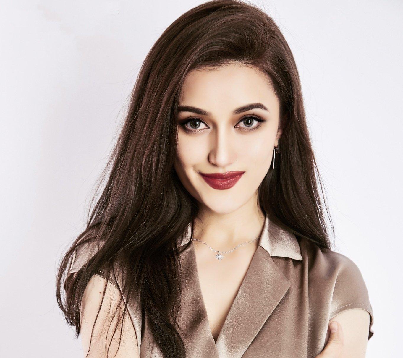 Kadirye Aziz/凯德丽娅