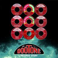 The Dootone Records Story, Vol. 2