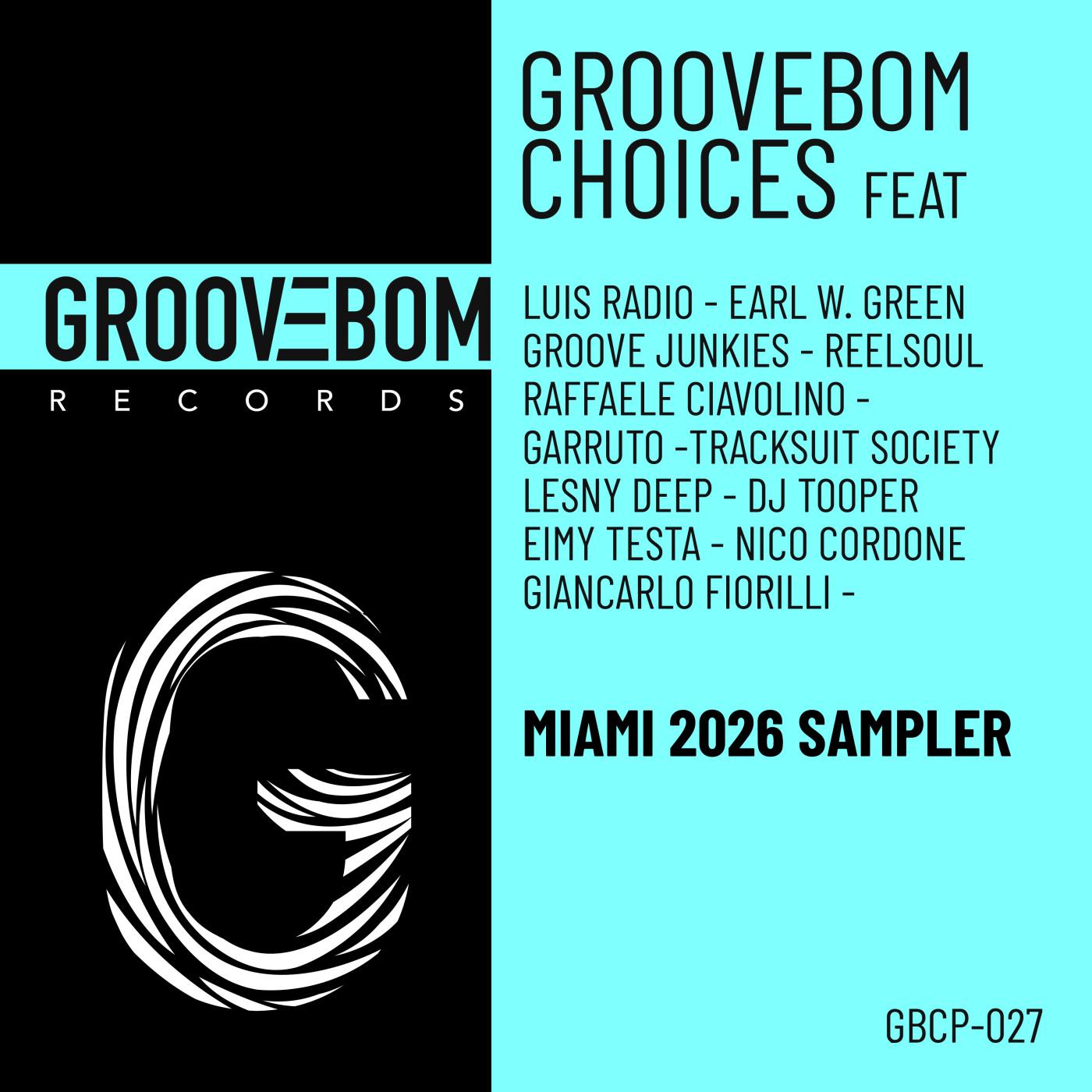 Brooklyn Streets (Garruto Remix)