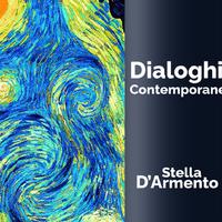 Stella D'Armento资料,Stella D'Armento最新歌曲,Stella D'ArmentoMV视频,Stella D'Armento音乐专辑,Stella D'Armento好听的歌