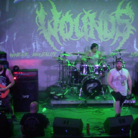 Wounds