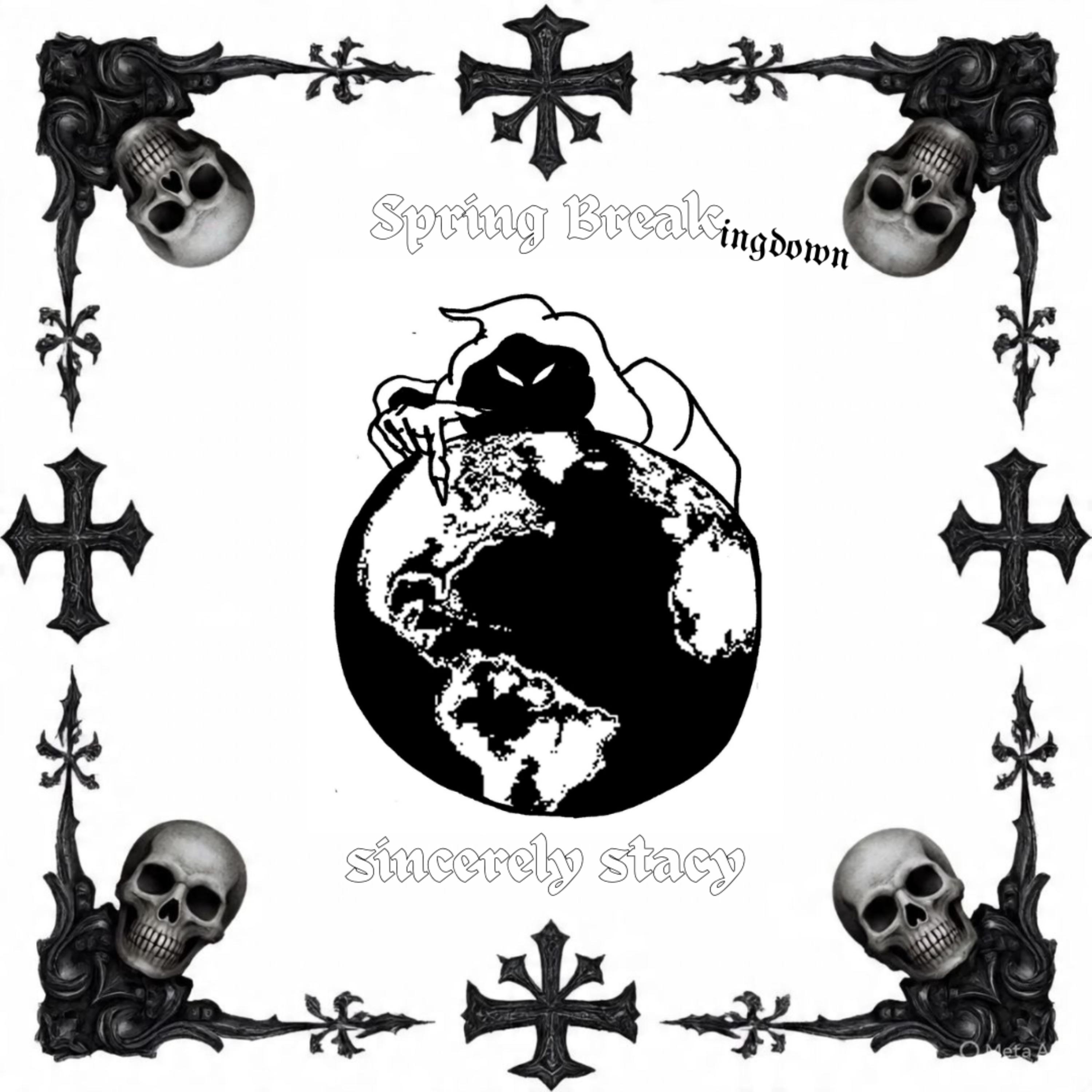 Spring Break(ingdown)