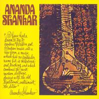 Ananda Shankar