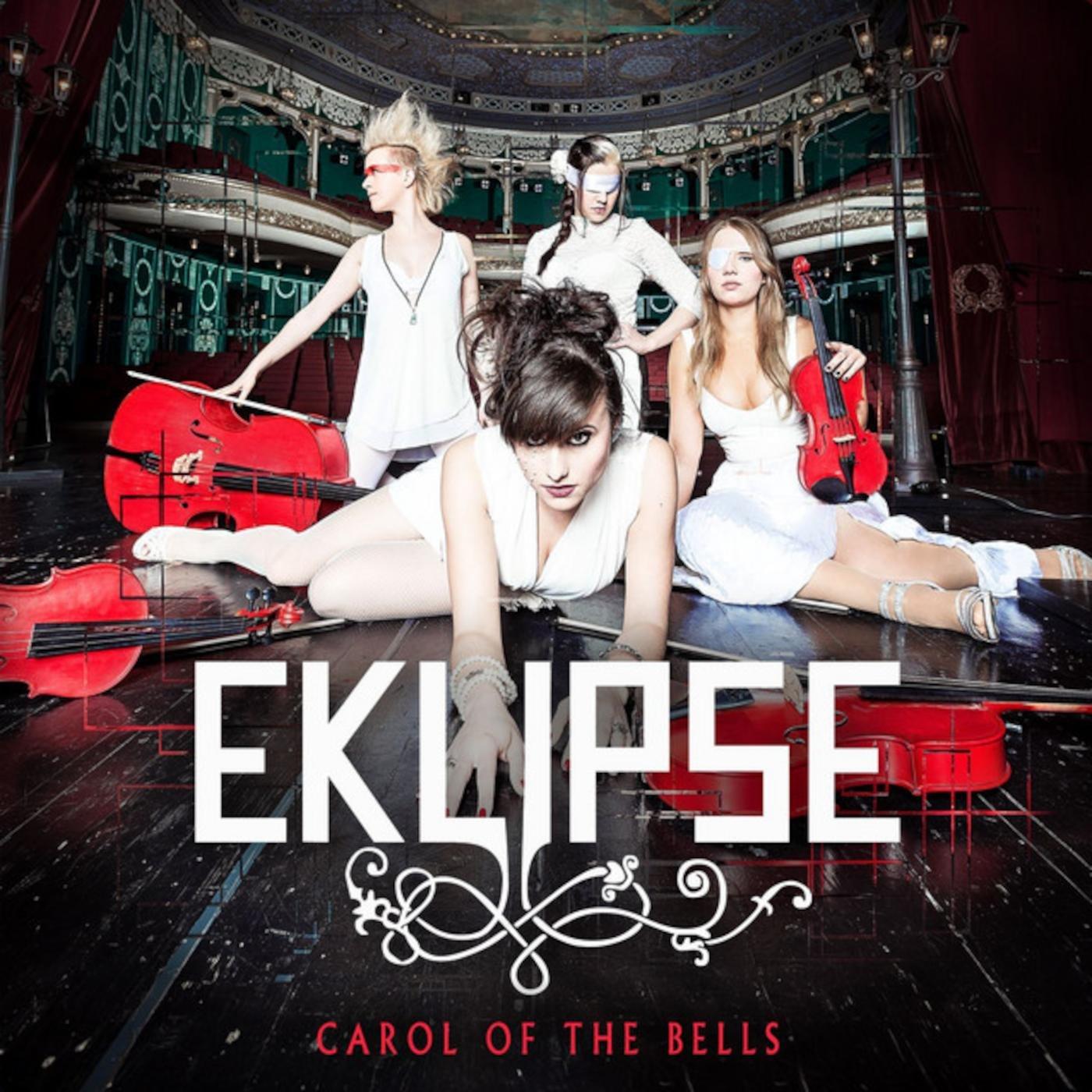 Carol Of The Bells