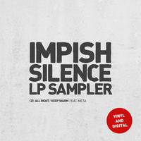 Silence LP Sampler (Album Sampler)