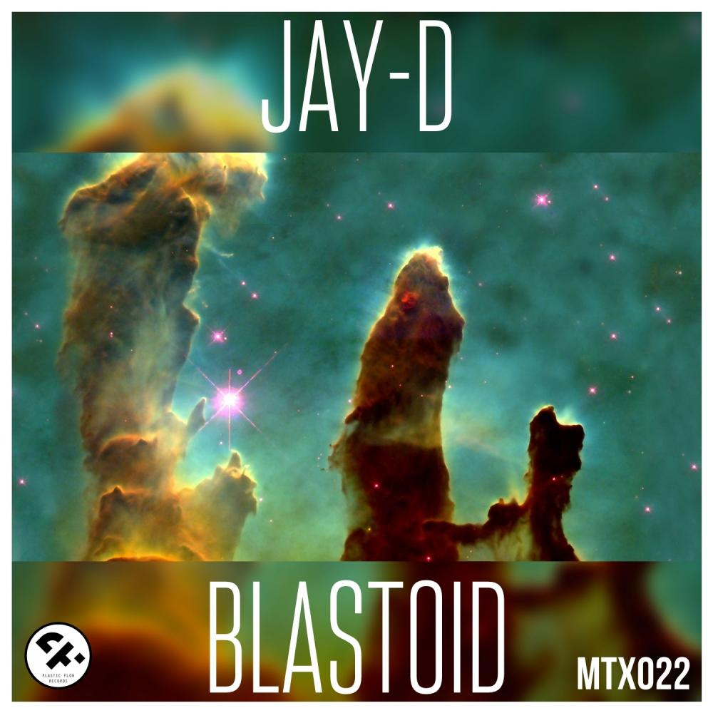 Blastoid (Original Mix)