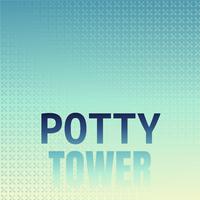 Potty Tower