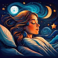 Sleep Harmonies: Gentle Nighttime Melodies