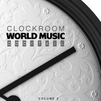 Clock Room World Music Cocktail, Vol. 2