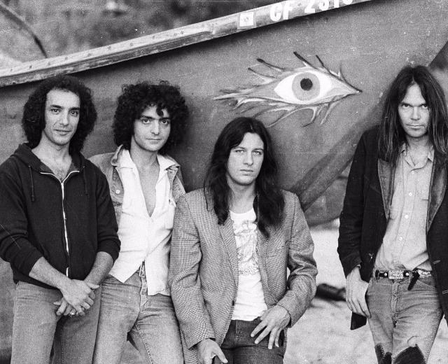 Crazy Horse