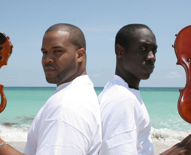 Black Violin