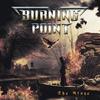 Burning Point - Manic Merry-Go-Round (Live) ( Bonus Track)