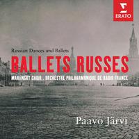 Ballets Russes