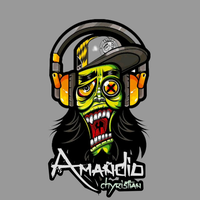 AMANDIO CHYRISTIAN资料,AMANDIO CHYRISTIAN最新歌曲,AMANDIO CHYRISTIANMV视频,AMANDIO CHYRISTIAN音乐专辑,AMANDIO CHYRISTIAN好听的歌