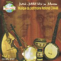 Musique du patrimoine Chaabi, Vol. 2