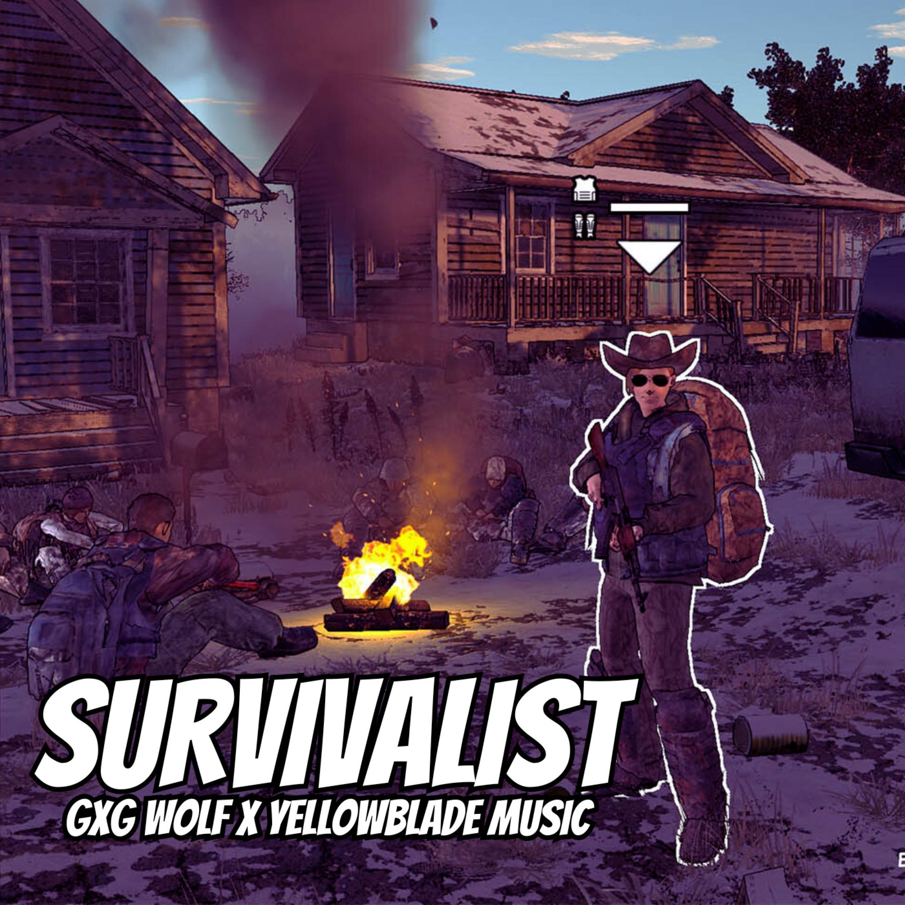 Survivalist (feat. YellowBladeMusic)