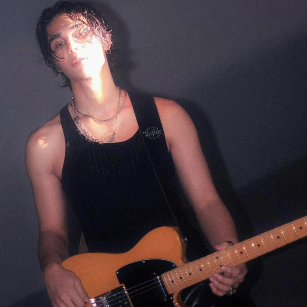 光&影｜Jeff Satur