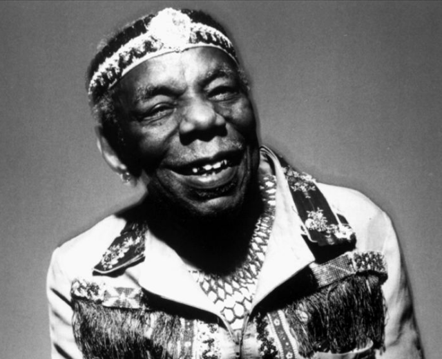 Champion Jack Dupree