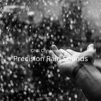 Chill Concentration: Precision Rain Sounds