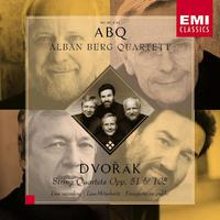 Dvorak: String Quartets Op. 51 & 105