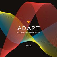 Global Underground: Adapt, Vol. 3 (Mixed)