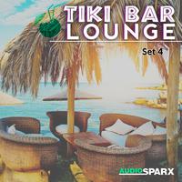 Tiki Bar Lounge, Set 4